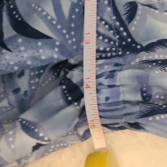 Vintage Handmade Dress - Picture 4 of 4